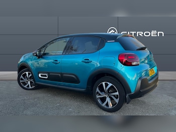 Used Citroen C3 2021 for sale - 76763081: Photo