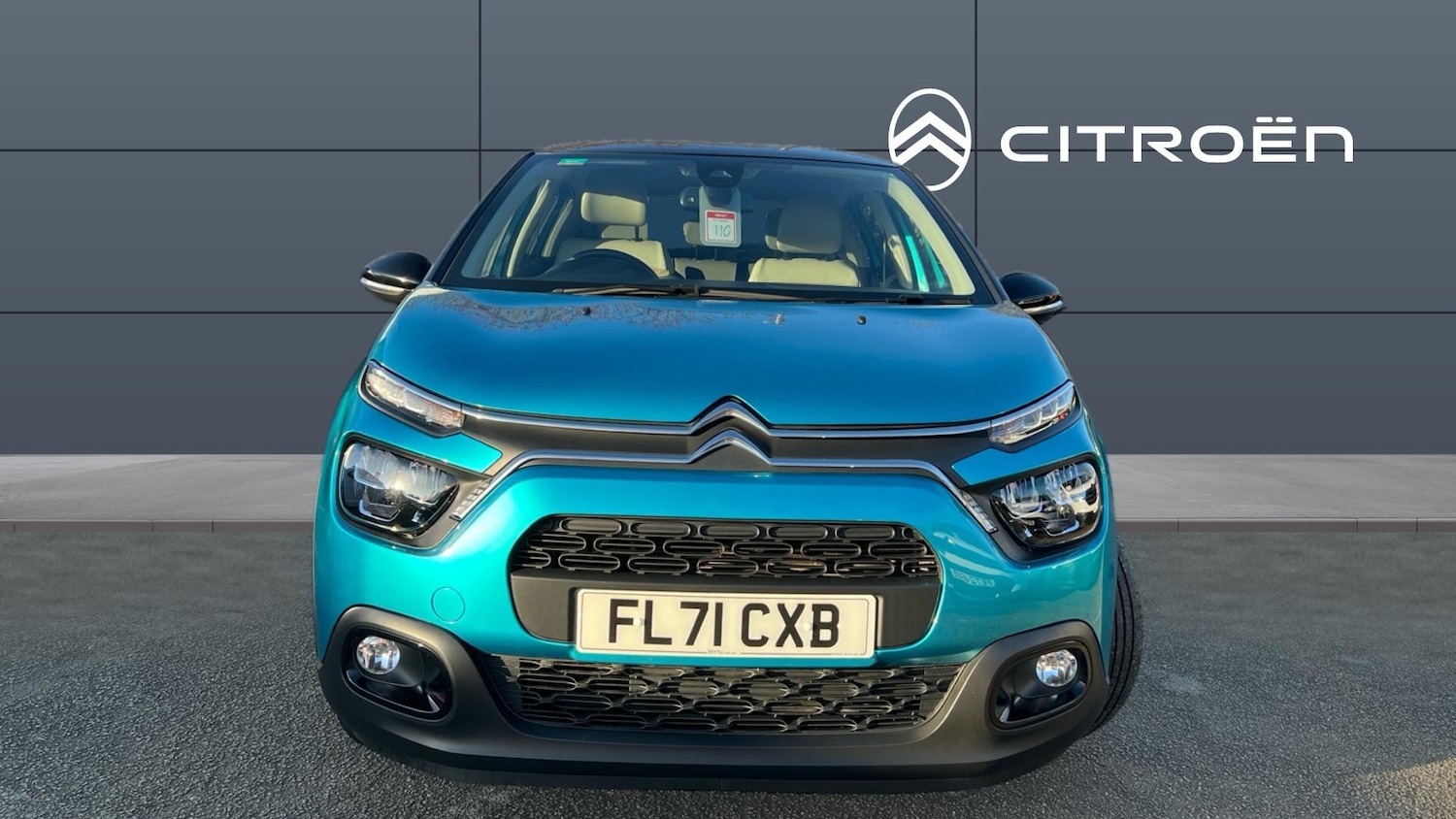 Used Citroen C3 2021 for sale - 76763081: Photo 3