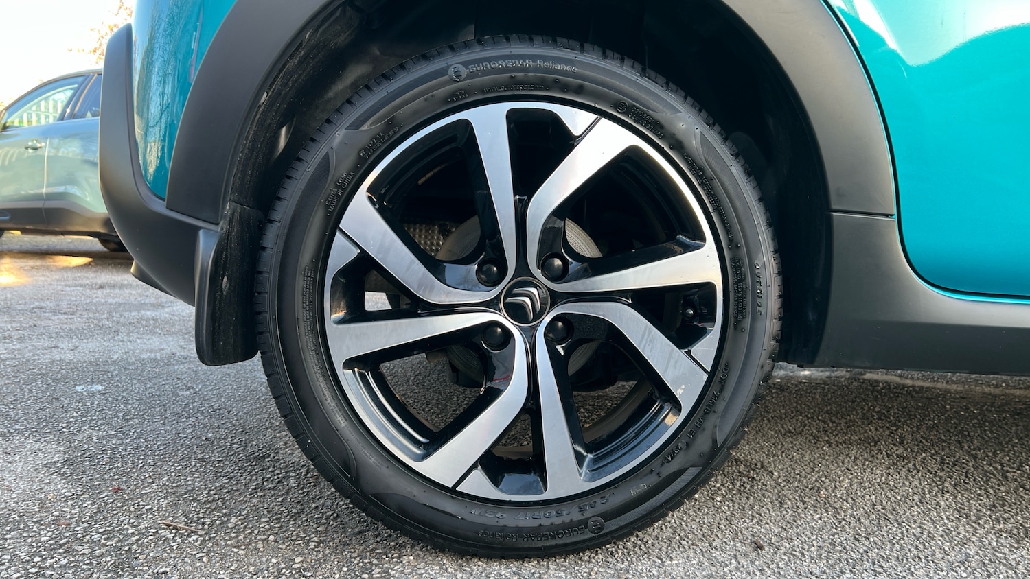 Used Citroen C3 2021 for sale - 76763081: Photo 7