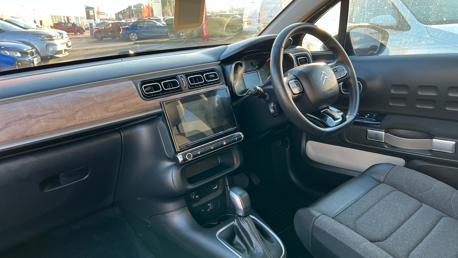 Used Citroen C3 2021 for sale - 76763081: Photo 9