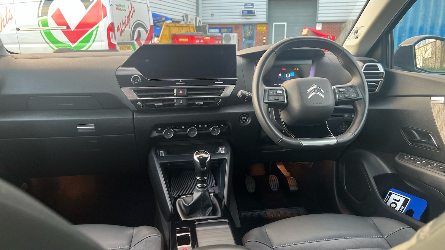 Used Citroen C4 2023 for sale - 77774993: Photo 10