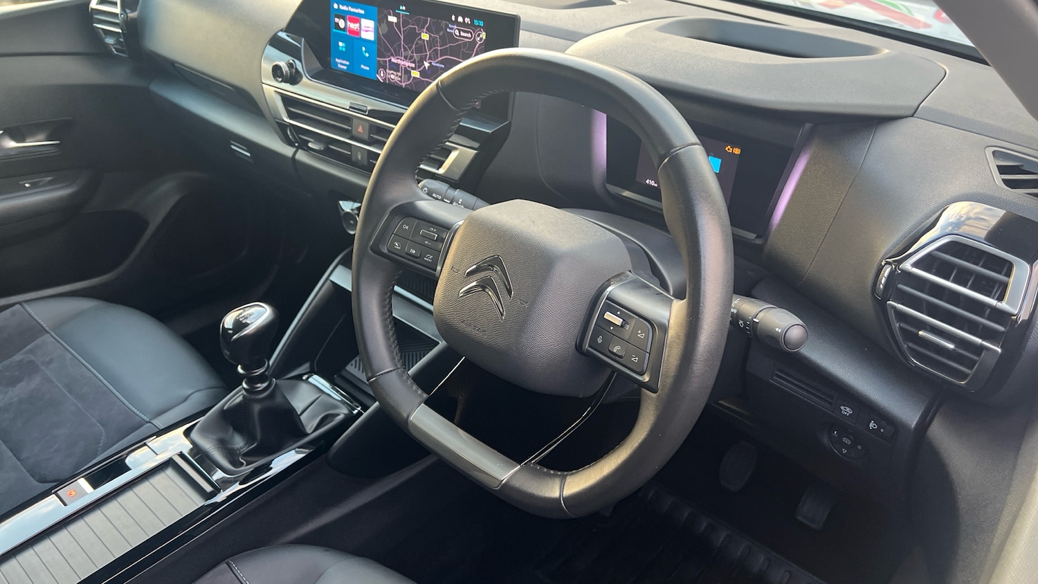 Used Citroen C4 2023 for sale - 77774993: Photo 11