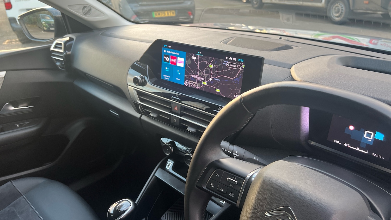 Used Citroen C4 2023 for sale - 77774993: Photo 14