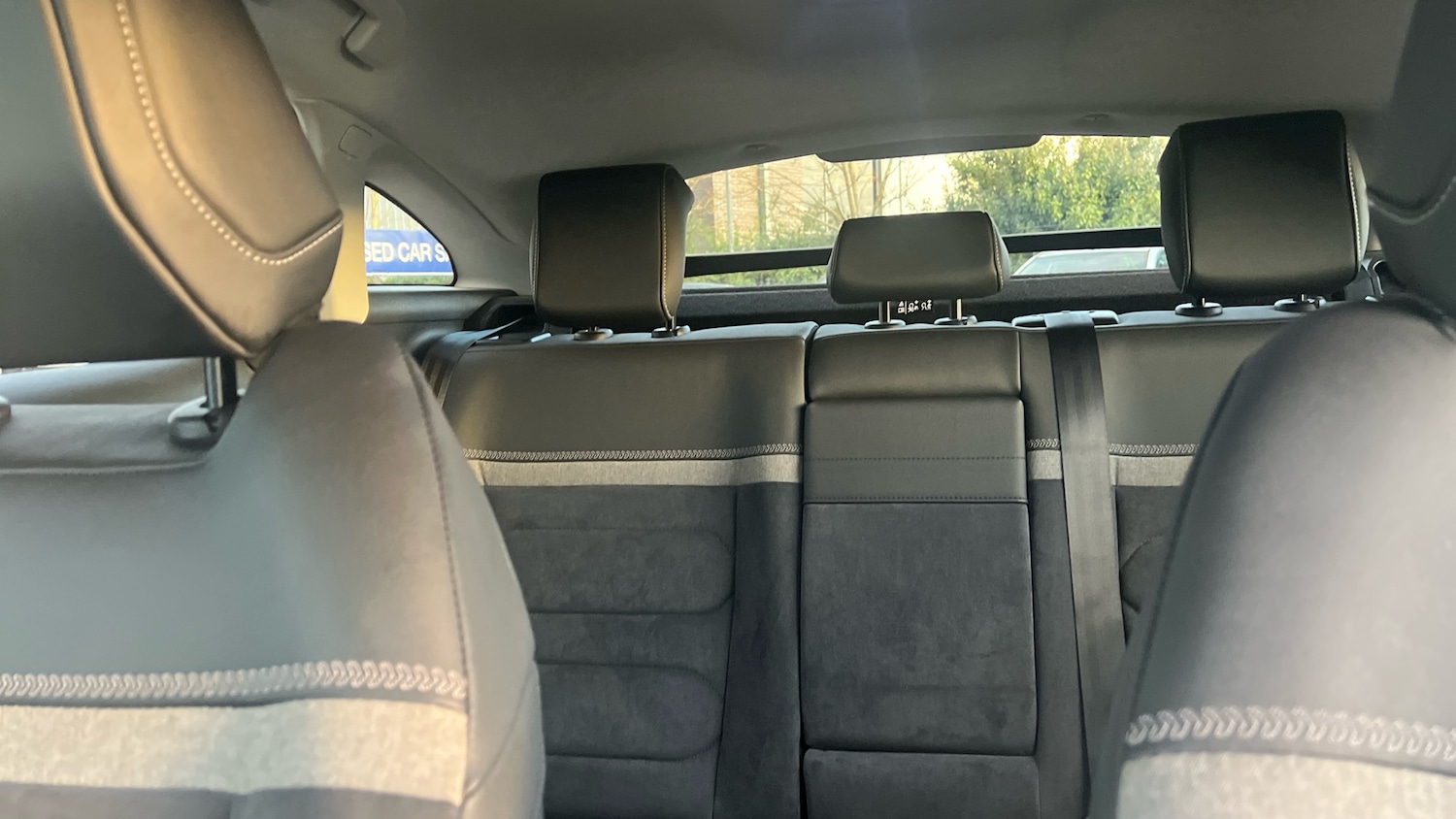 Used Citroen C4 2023 for sale - 77774993: Photo 15