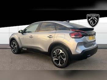 Used Citroen C4 2023 for sale - 77774993: Photo