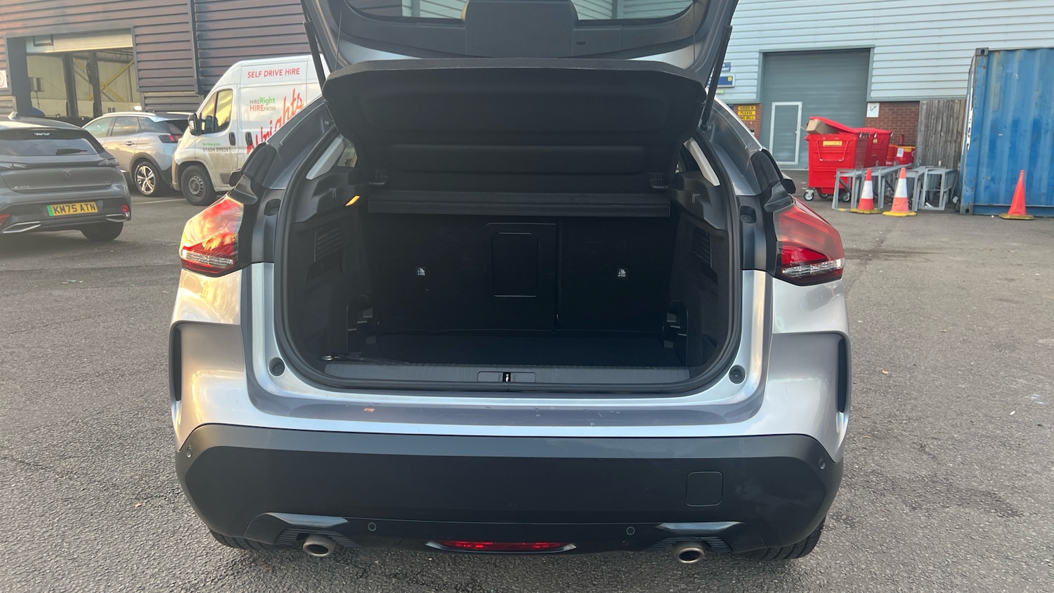 Used Citroen C4 2023 for sale - 77774993: Photo 4