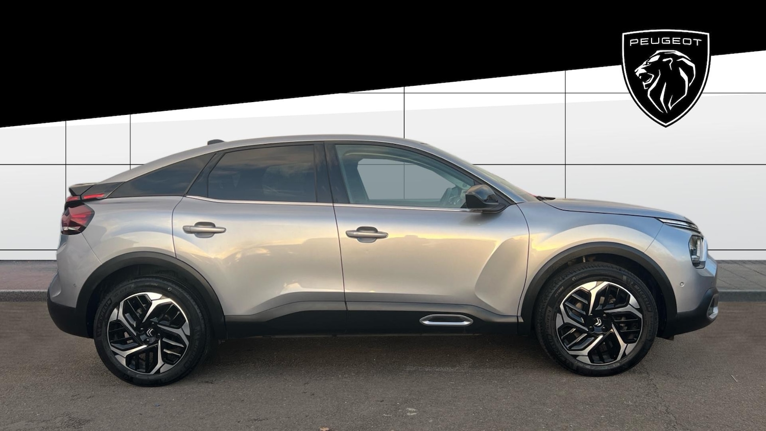 Used Citroen C4 2023 for sale - 77774993: Photo 5