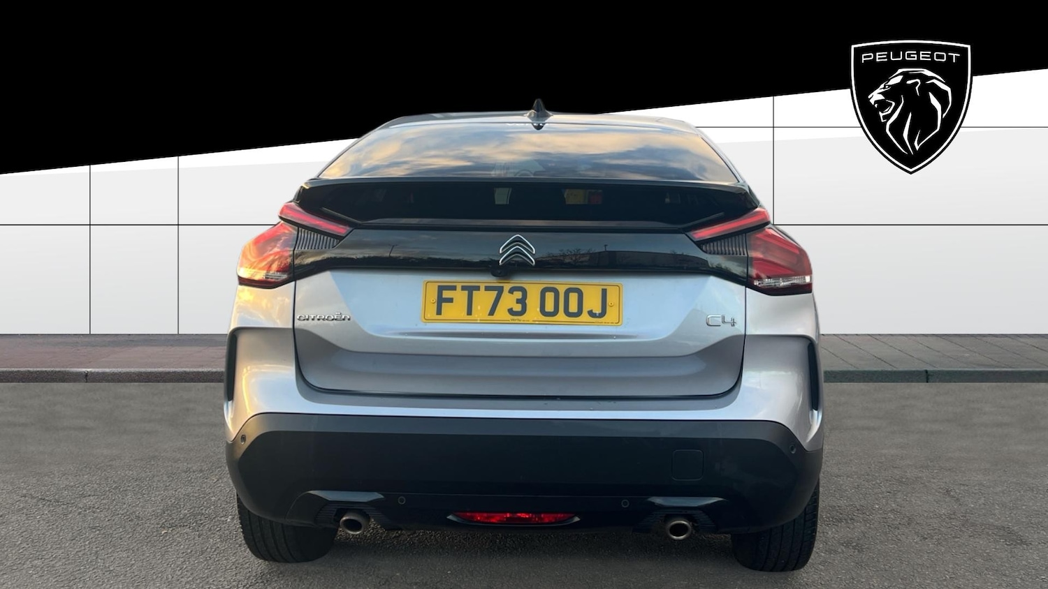 Used Citroen C4 2023 for sale - 77774993: Photo 6