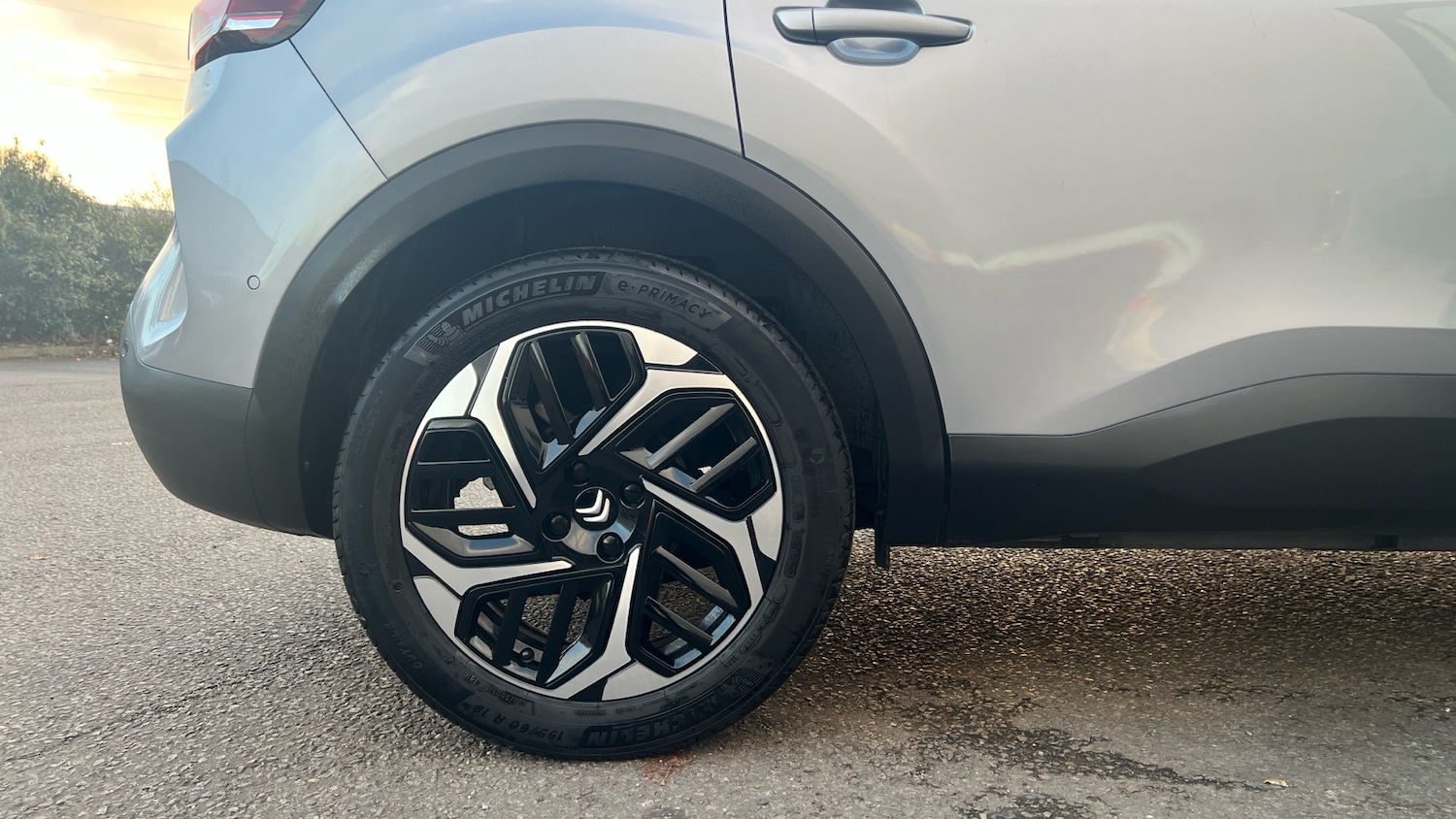 Used Citroen C4 2023 for sale - 77774993: Photo 7