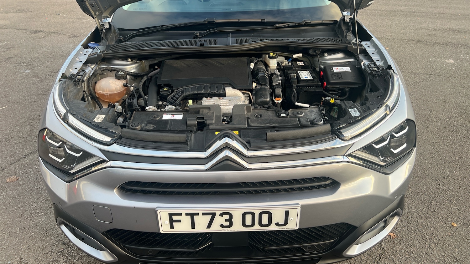 Used Citroen C4 2023 for sale - 77774993: Photo 8