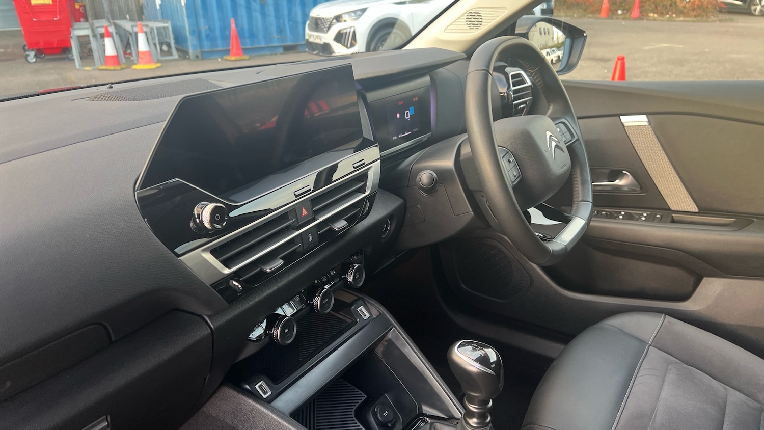 Used Citroen C4 2023 for sale - 77774993: Photo 9