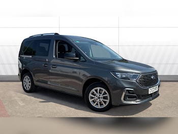 Used Ford Tourneo Connect 2023 for sale - 79081446: Photo
