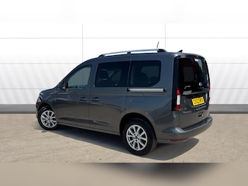 Used Ford Tourneo Connect 2023 for sale - 79081446: Photo