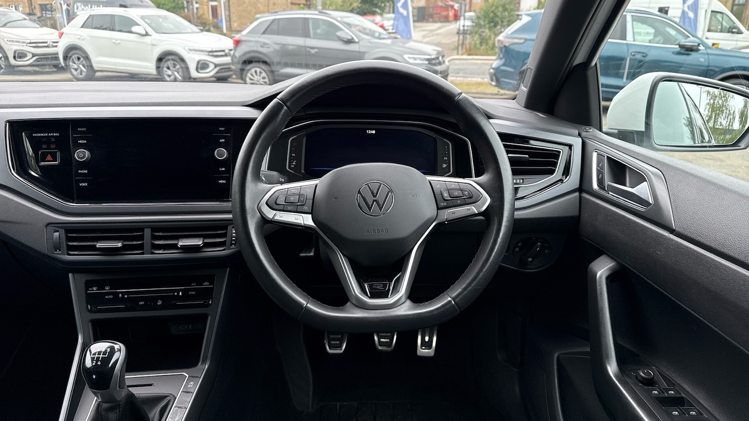 Used Volkswagen Polo 2023 for sale - 76010929: Photo 10