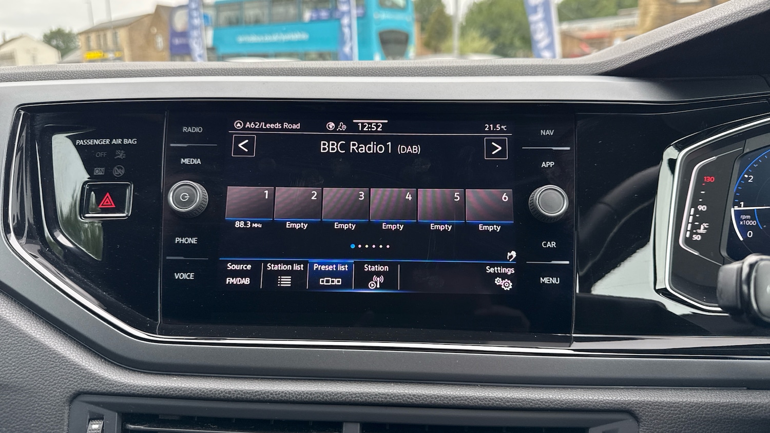 Used Volkswagen Polo 2023 for sale - 76010929: Photo 12