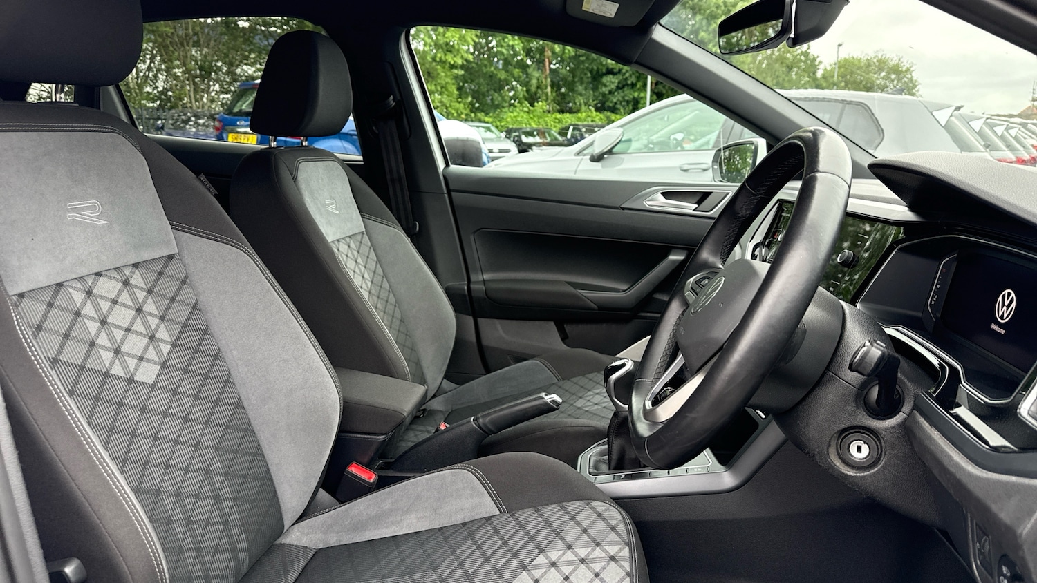 Used Volkswagen Polo 2023 for sale - 76010929: Photo 15