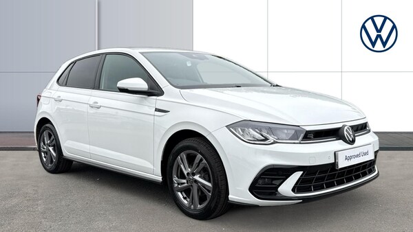 Used Volkswagen Polo 2023 for sale - 76010929: Photo 1