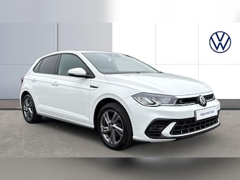 Volkswagen - Polo