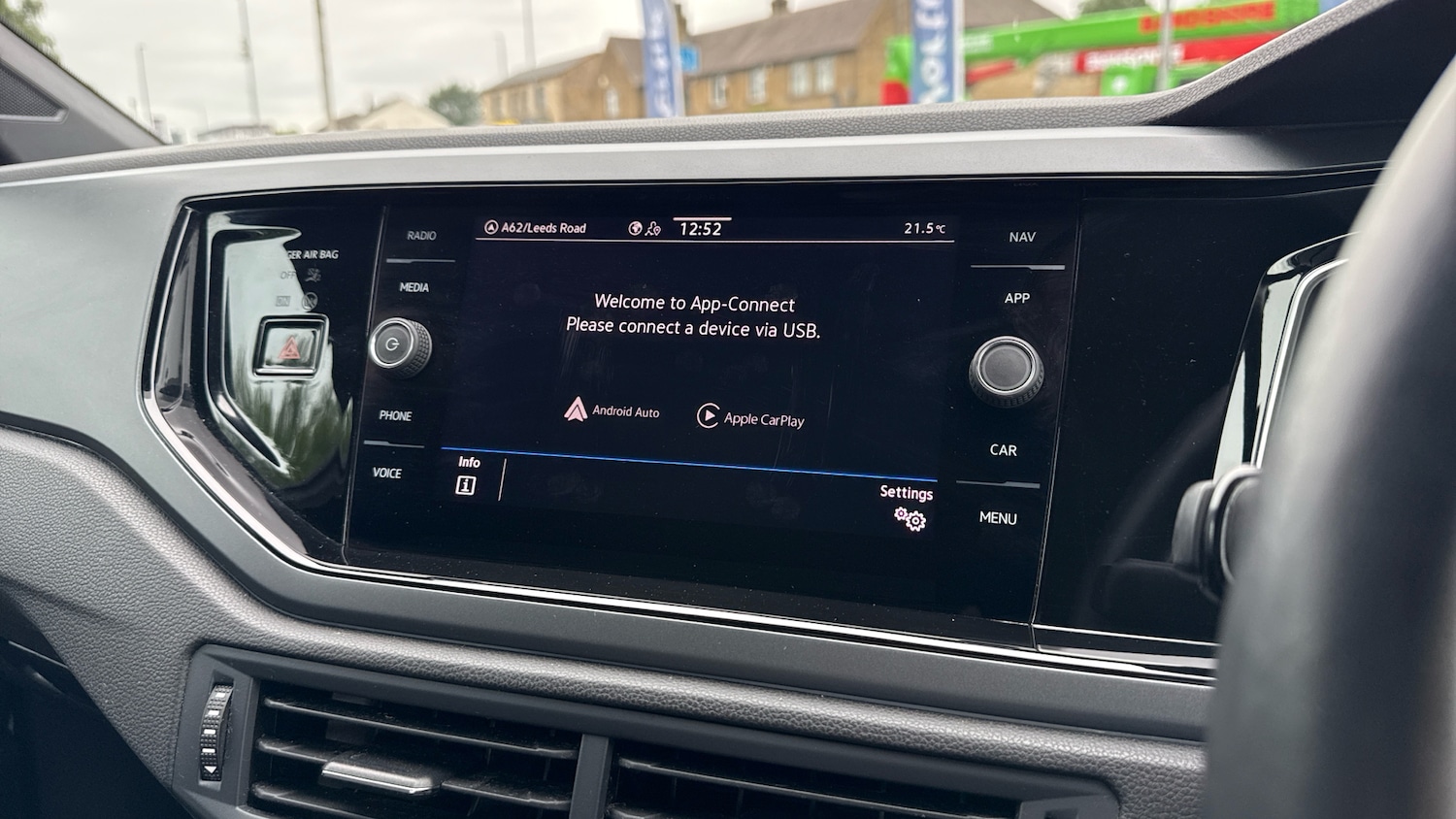 Used Volkswagen Polo 2023 for sale - 76010929: Photo 22