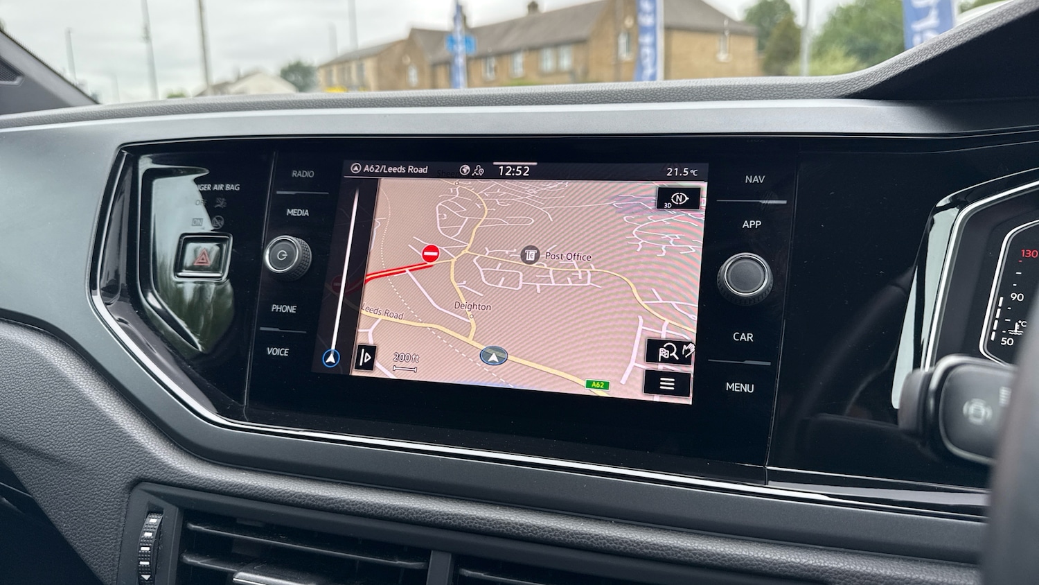 Used Volkswagen Polo 2023 for sale - 76010929: Photo 23