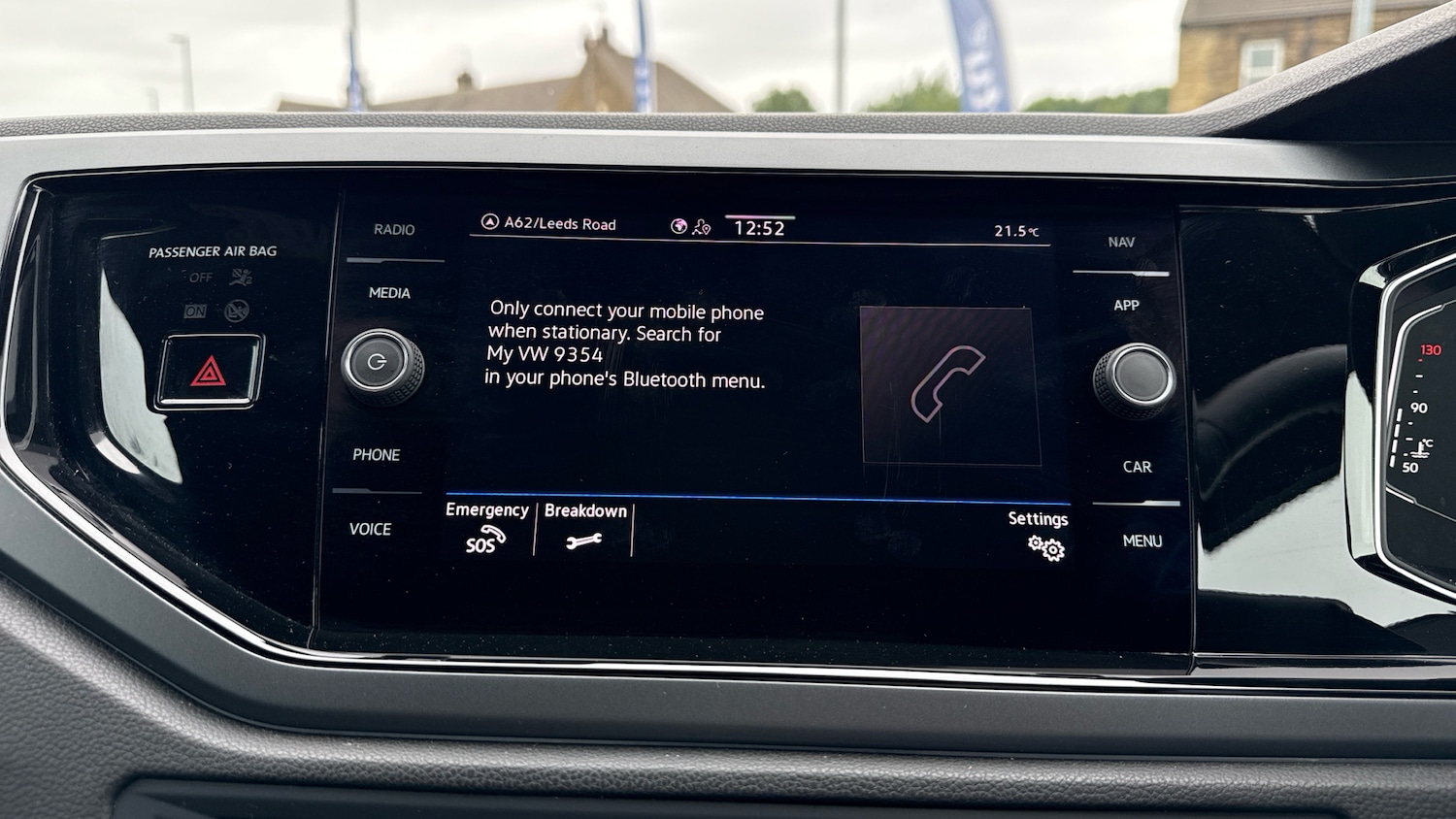 Used Volkswagen Polo 2023 for sale - 76010929: Photo 24