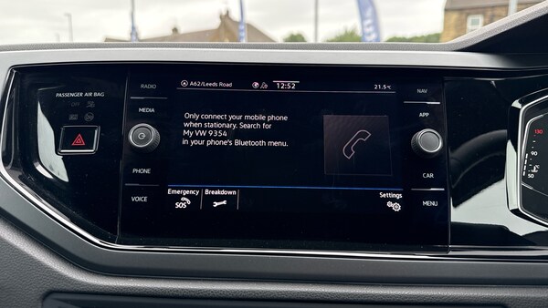 Used Volkswagen Polo 2023 for sale - 76010929: Photo 24