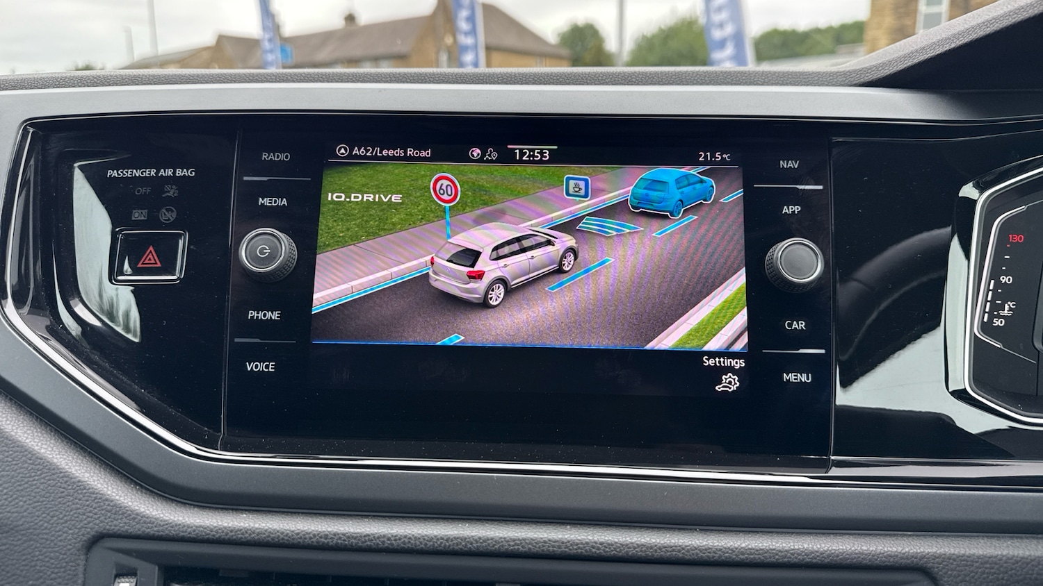 Used Volkswagen Polo 2023 for sale - 76010929: Photo 25