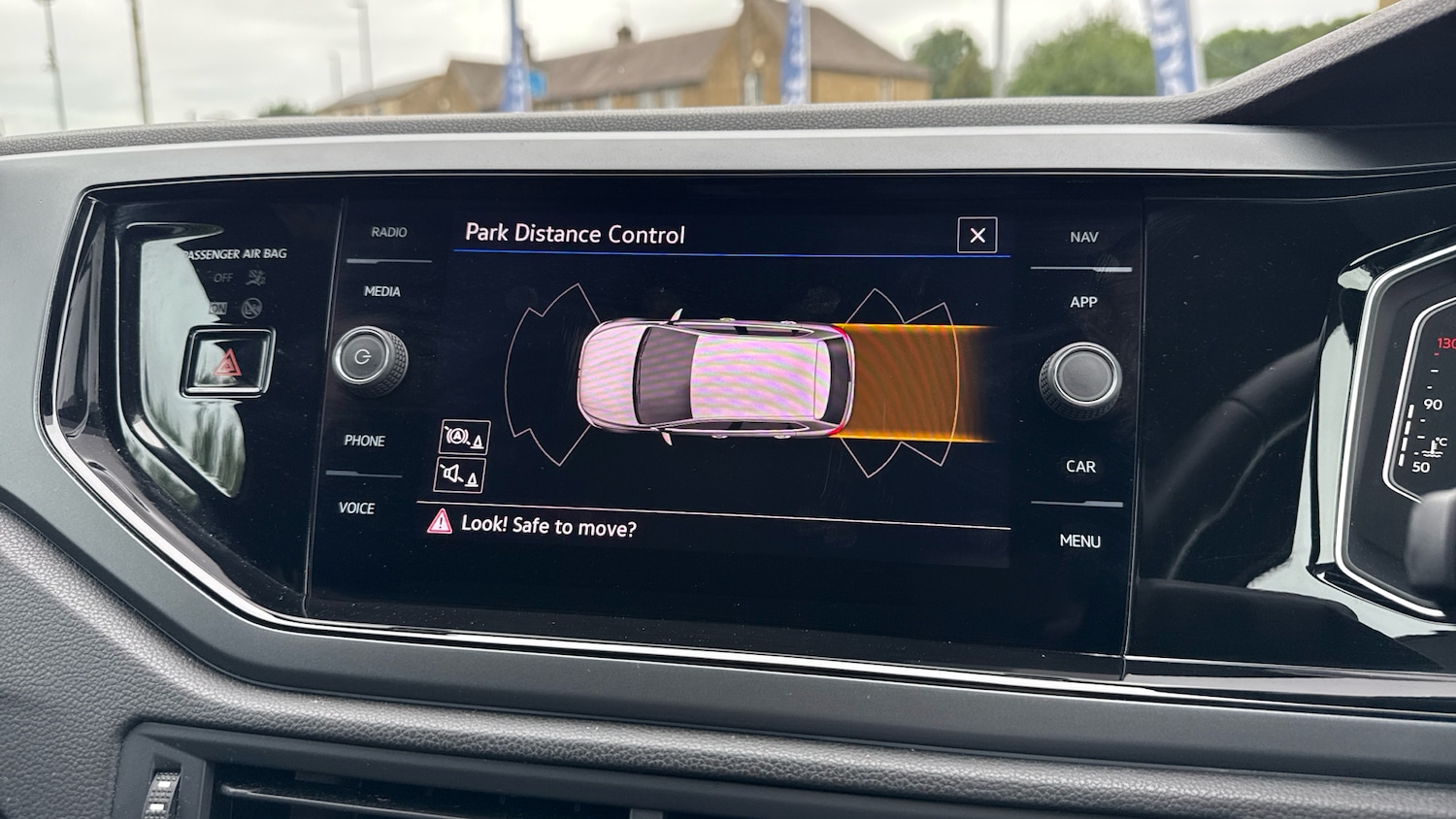 Used Volkswagen Polo 2023 for sale - 76010929: Photo 26