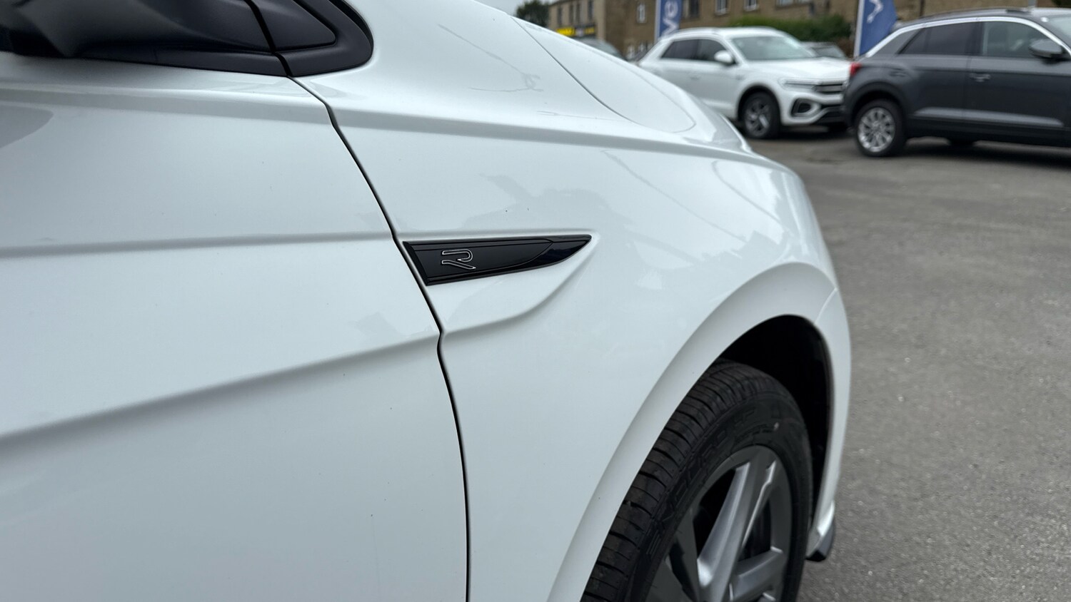 Used Volkswagen Polo 2023 for sale - 76010929: Photo 31