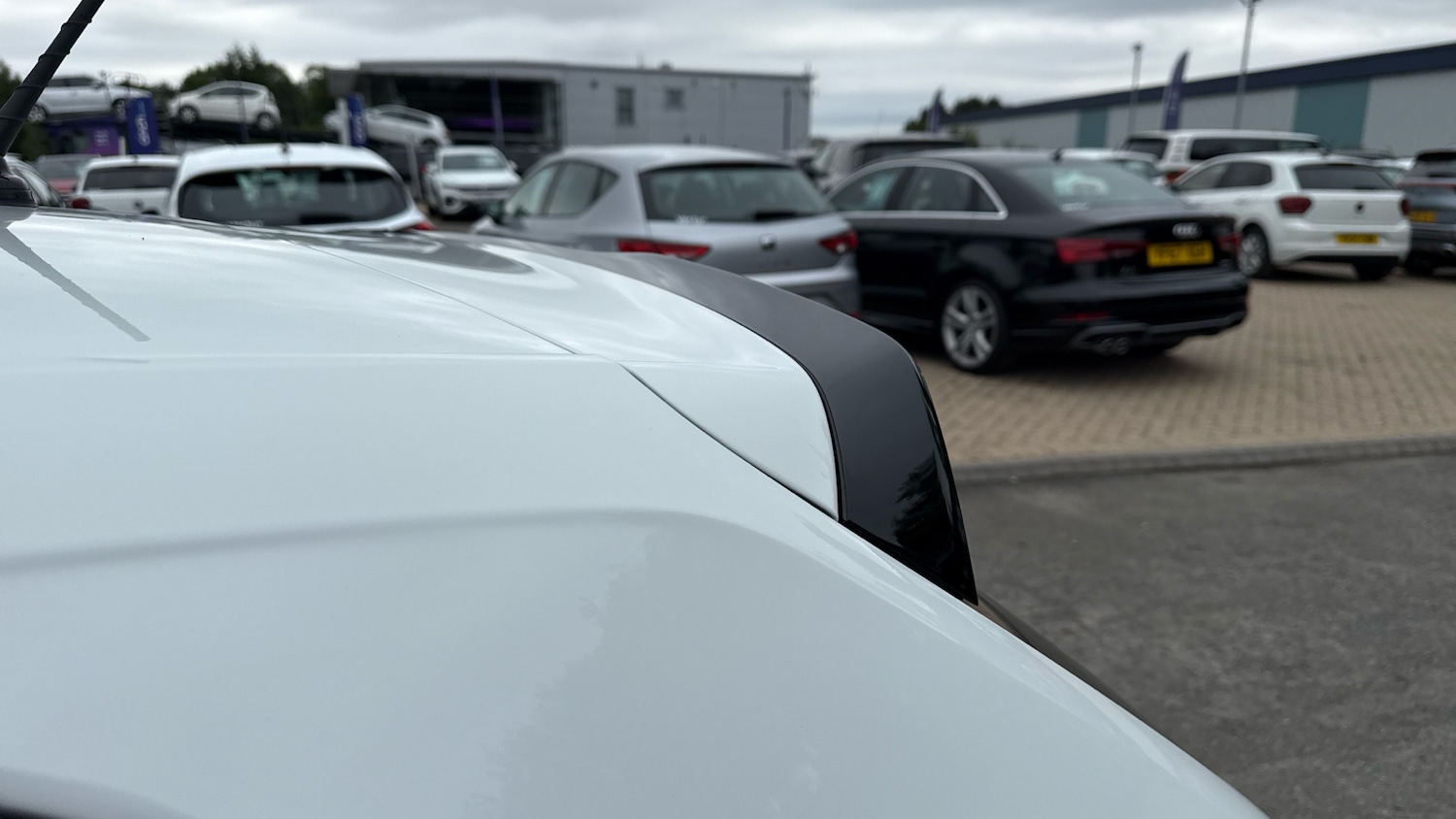 Used Volkswagen Polo 2023 for sale - 76010929: Photo 35