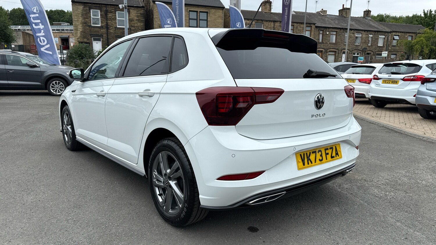 Used Volkswagen Polo 2023 for sale - 76010929: Photo 37