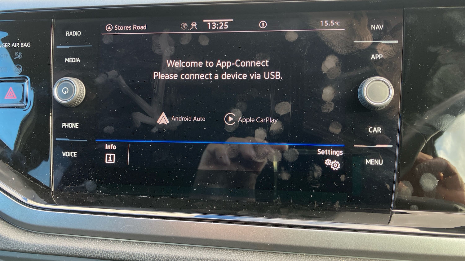 Used Volkswagen Polo 2023 for sale - 76010929: Photo 39