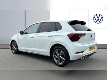 Used Volkswagen Polo 2023 for sale - 76010929: Photo 3