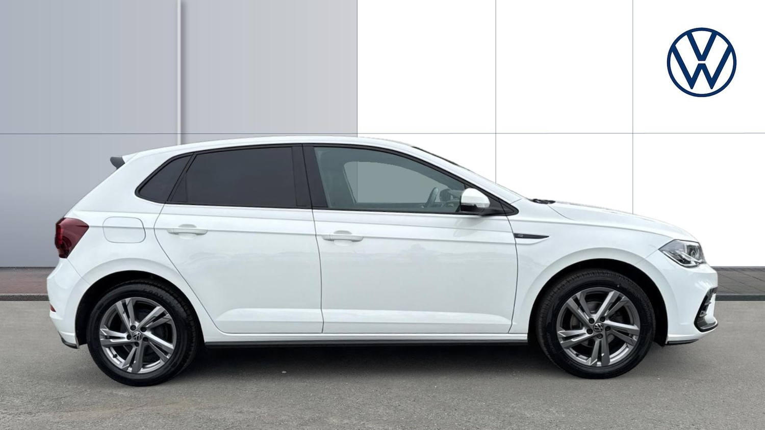 Used Volkswagen Polo 2023 for sale - 76010929: Photo 4