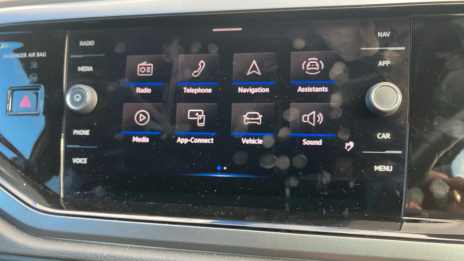 Used Volkswagen Polo 2023 for sale - 76010929: Photo 40