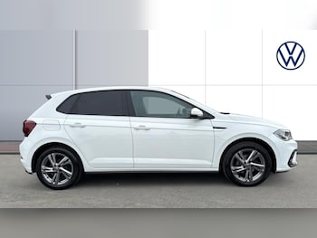 Used Volkswagen Polo 2023 for sale - 76010929: Photo 4