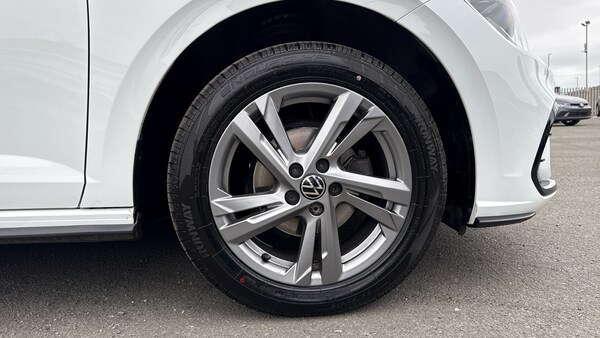 Used Volkswagen Polo 2023 for sale - 76010929: Photo 5