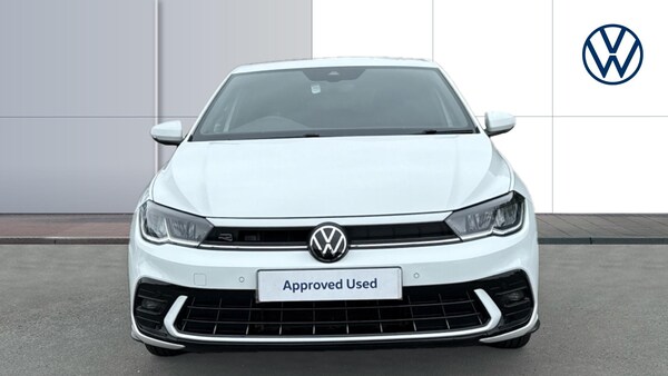 Used Volkswagen Polo 2023 for sale - 76010929: Photo 7