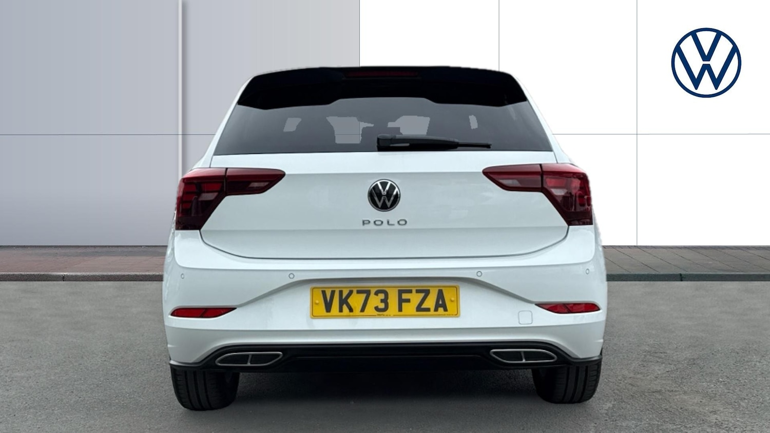 Used Volkswagen Polo 2023 for sale - 76010929: Photo 8