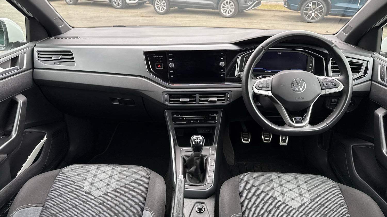 Used Volkswagen Polo 2023 for sale - 76010929: Photo 9