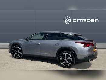 Used Citroen C5 X 2023 for sale - 79391909: Photo