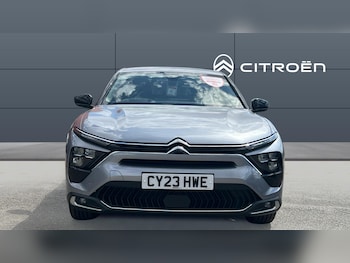 Used Citroen C5 X 2023 for sale - 79391909: Photo