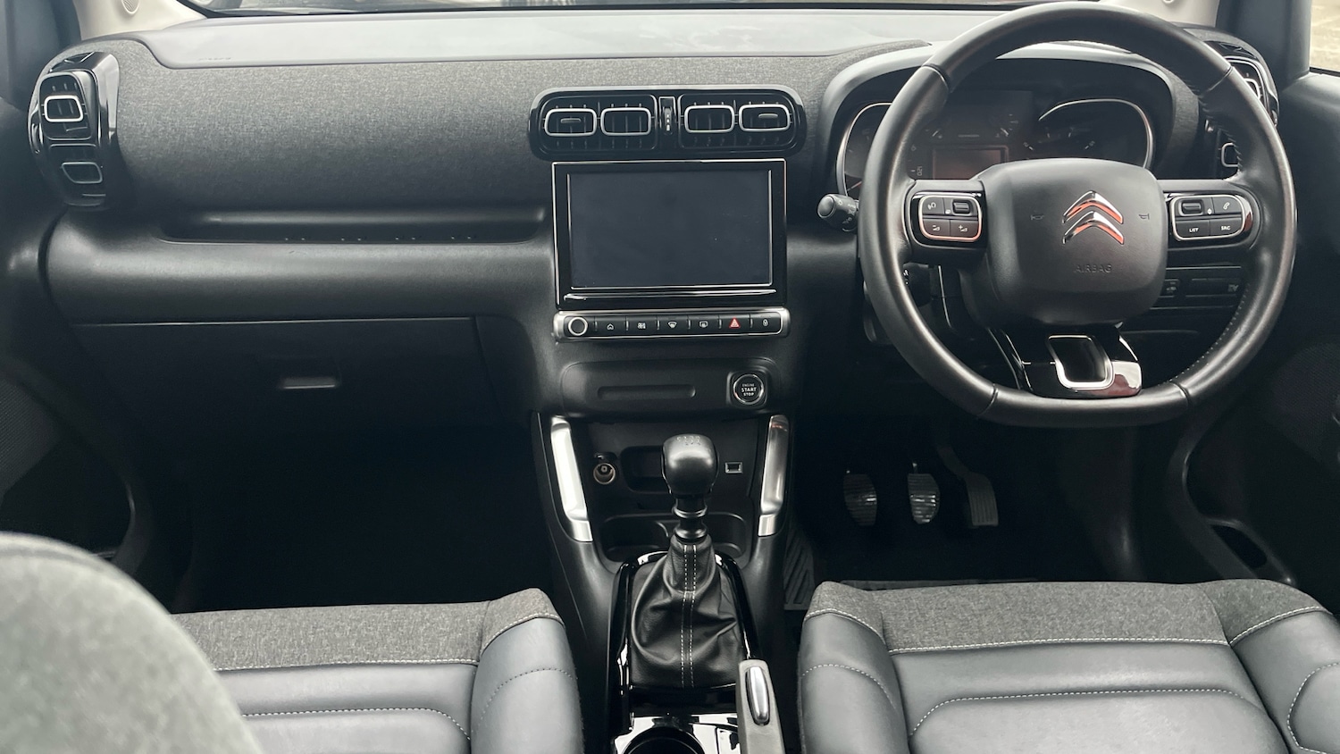 Used Citroen C3 Aircross 2022 for sale - 77228084: Photo 10