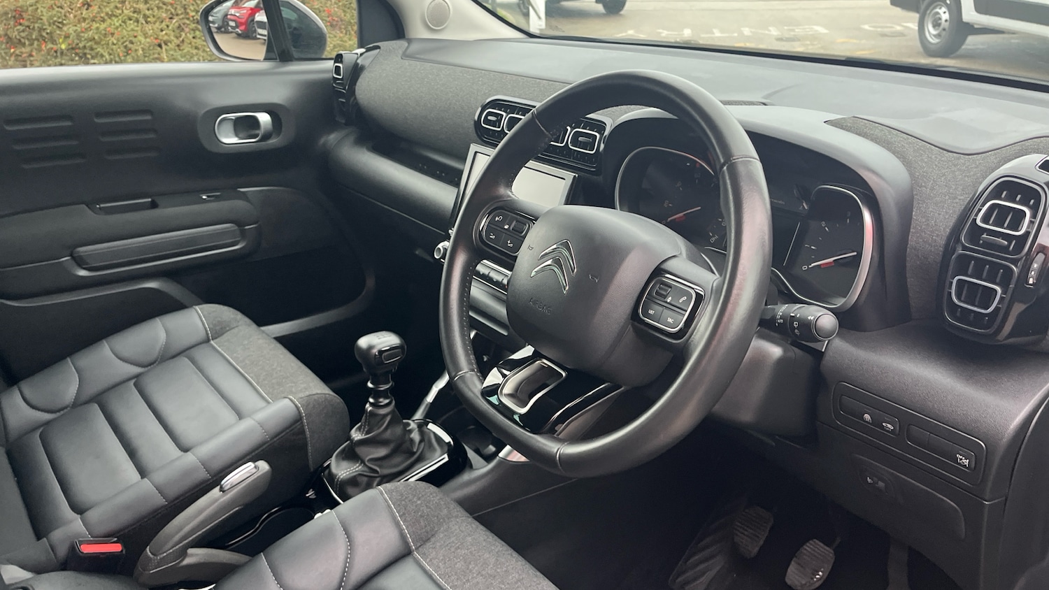 Used Citroen C3 Aircross 2022 for sale - 77228084: Photo 11