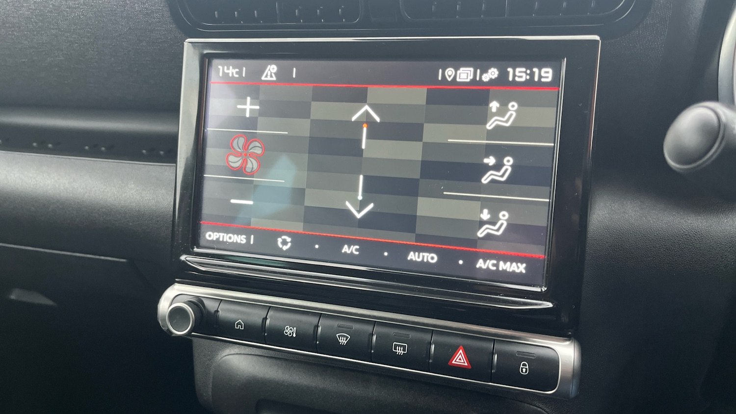 Used Citroen C3 Aircross 2022 for sale - 77228084: Photo 12