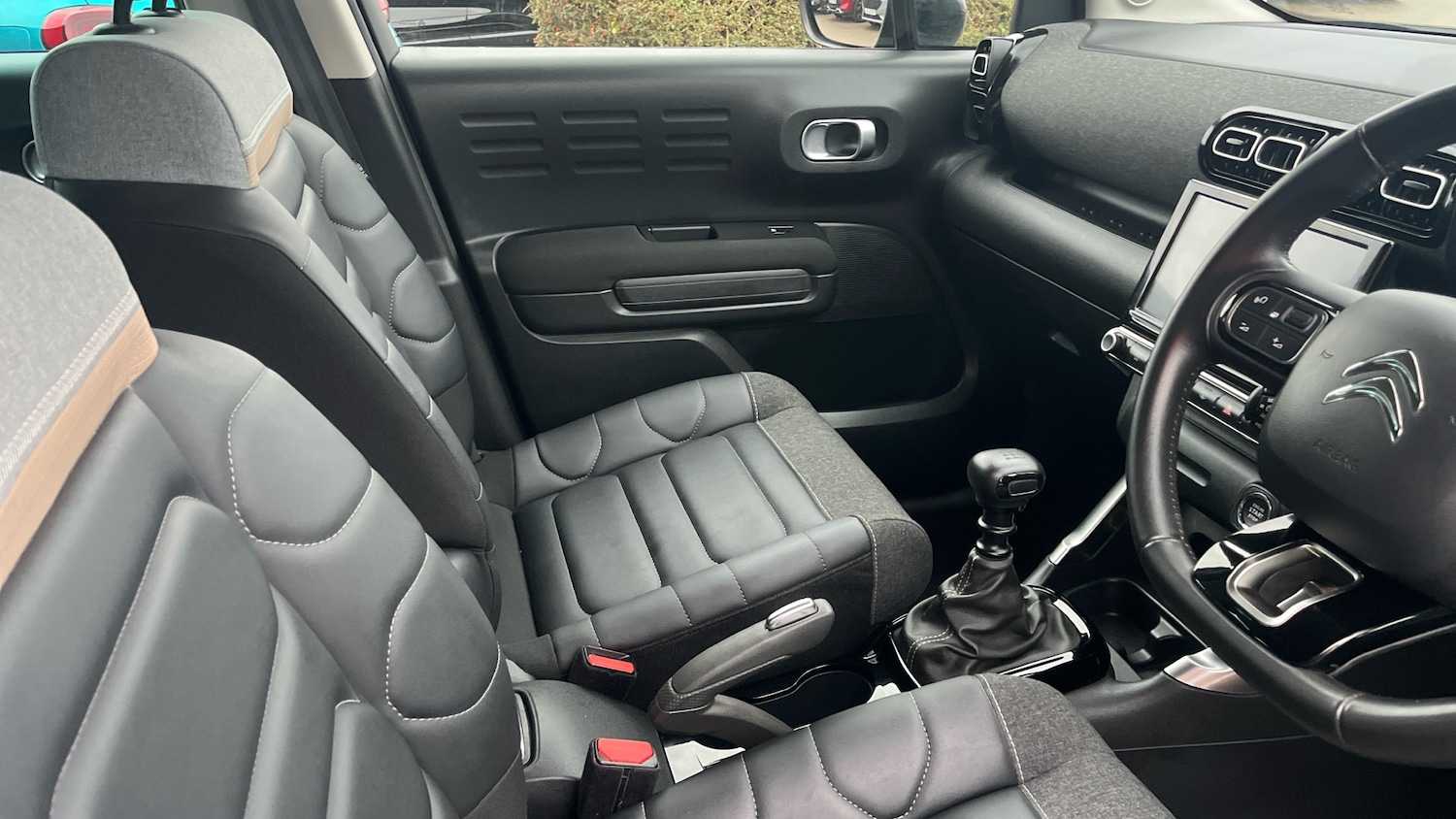 Used Citroen C3 Aircross 2022 for sale - 77228084: Photo 14