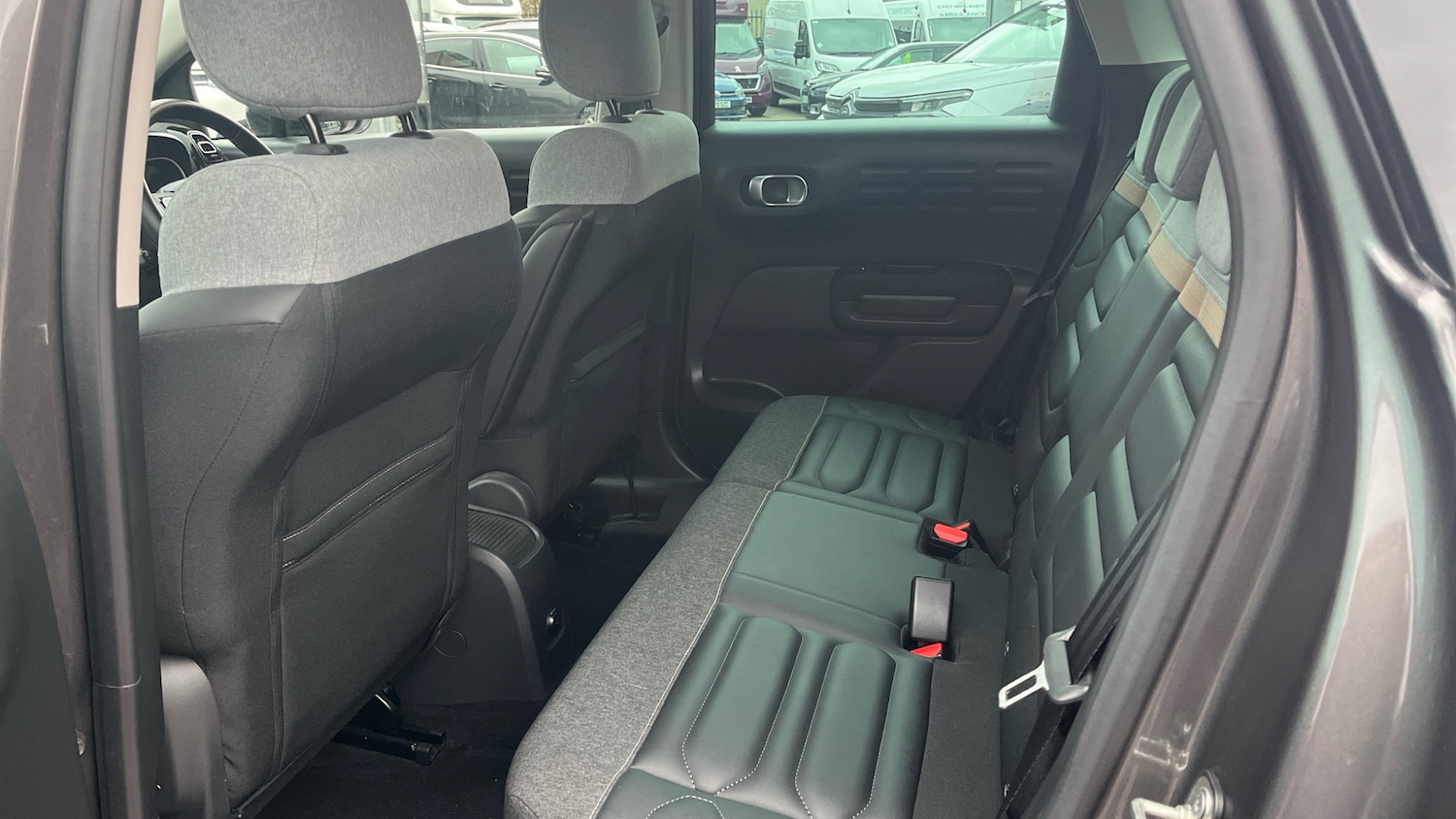 Used Citroen C3 Aircross 2022 for sale - 77228084: Photo 16