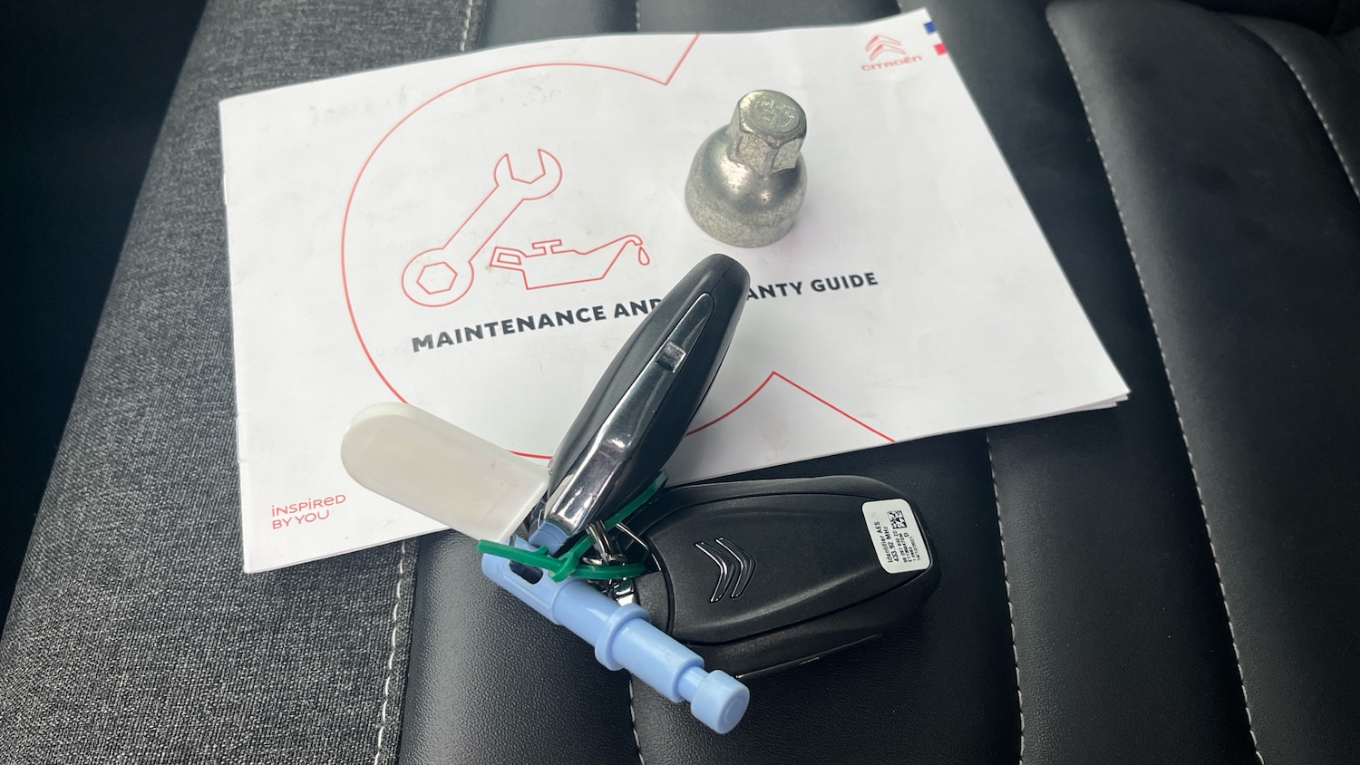 Used Citroen C3 Aircross 2022 for sale - 77228084: Photo 19