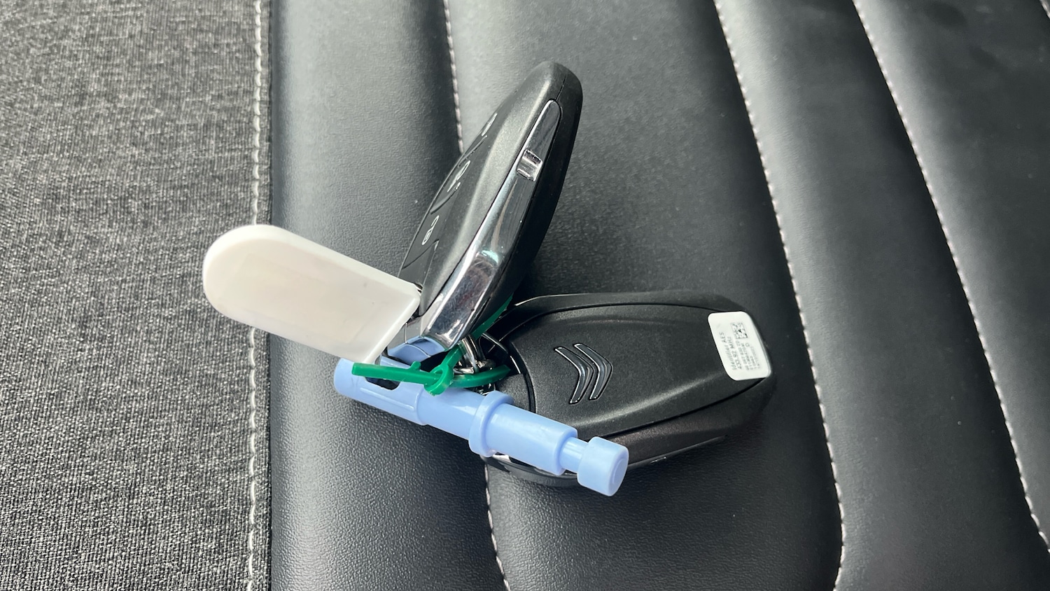 Used Citroen C3 Aircross 2022 for sale - 77228084: Photo 20