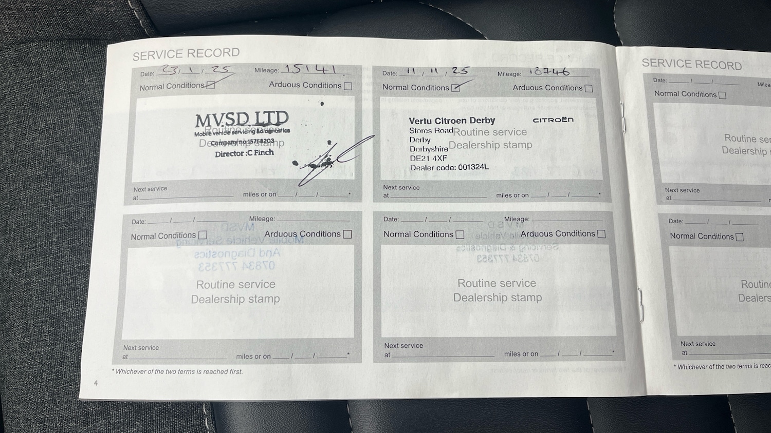 Used Citroen C3 Aircross 2022 for sale - 77228084: Photo 22